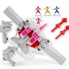 Mighty Morphin Power Rangers Pterodactyl Dinozord Action-6