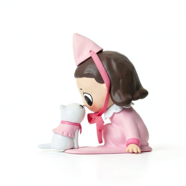 POP MART Nyota I Am the Seasons Blind Box Figures Collection-2