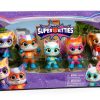 SuperKitties Action Figures Just Play Kids Toys Ages 3+-3