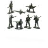 Everready Army Men 36 Pack Green Toy Figures Kids-2