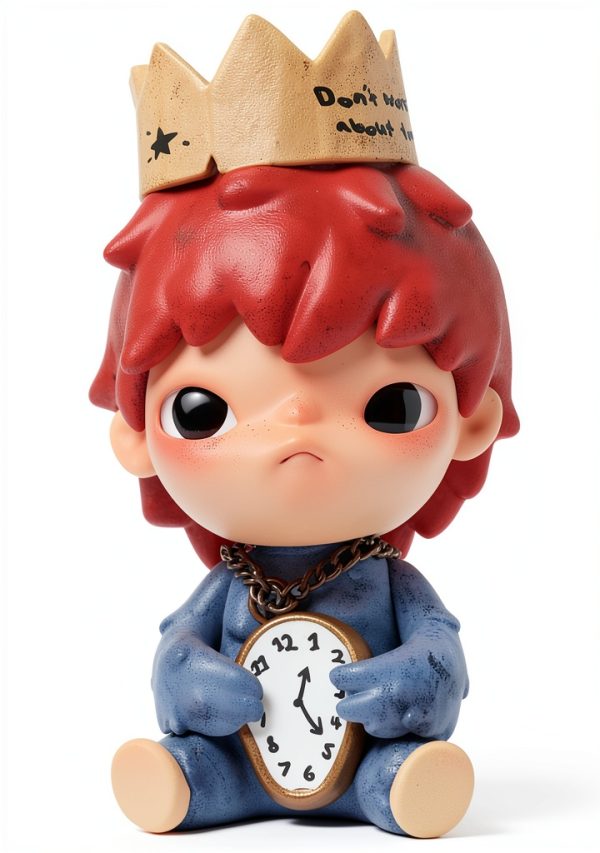 POP MART Hirono The Other One Figures Collectible Toys-8