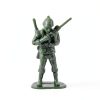 Everready Army Men 36 Pack Green Toy Figures Kids-6