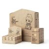 POP MART Hirono The Other One Figures Collectible Toys-7