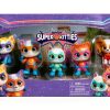 SuperKitties Action Figures Just Play Kids Toys Ages 3+-0