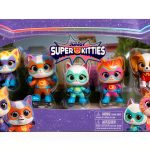 SuperKitties Action Figures Just Play Kids Toys Ages 3+-0