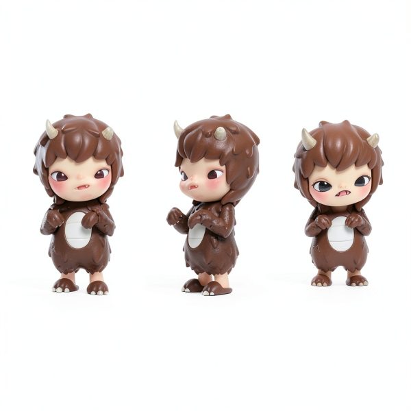 POP MART Hirono The Other One Figures Collectible Toys-2