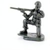 Everready Army Men 36 Pack Green Toy Figures Kids-1
