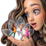 Compassion Project Press Kindle Book for Kids-0