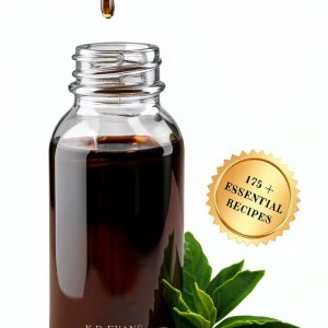 Hair Beauty & Fashion Skincare Guide by K.D. Evans Kindle eBook-0