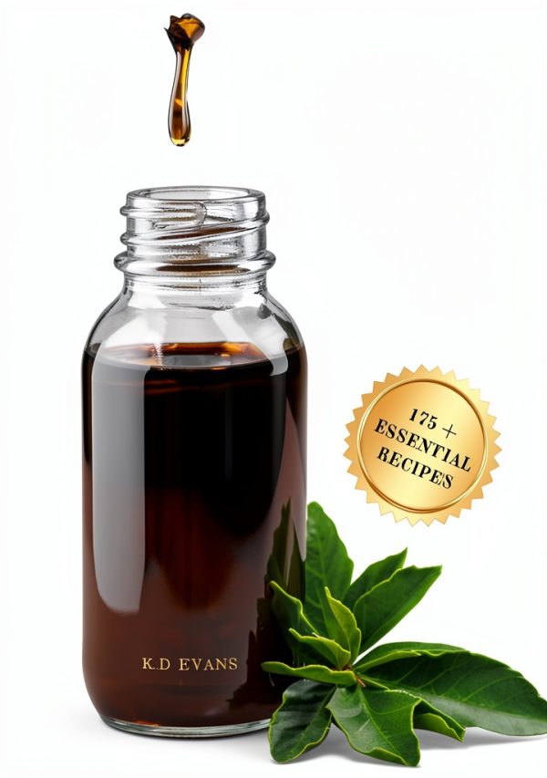 Hair Beauty & Fashion Skincare Guide by K.D. Evans Kindle eBook-0