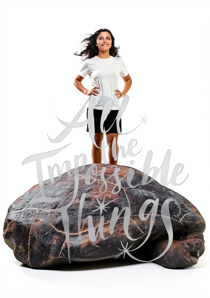 Roaring Brook Press Kindle Book cover