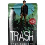 Kindle eBook by David Fickling Books teen mystery thriller-0