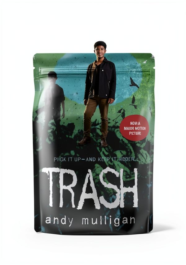Kindle eBook by David Fickling Books teen mystery thriller-0