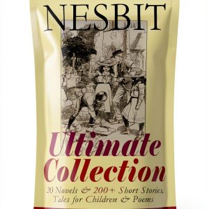 Children's Classic Kindle eBook e-artnow-0