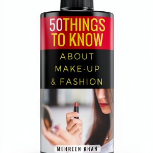 Healthy Living Guide 50 Things to Know CZYK Publishing eBook-0