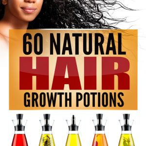 Hair Care Guide for Natural Hair by Natural Hair Care Publishing eBook-0