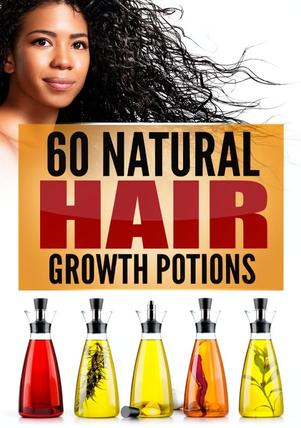 Hair Care Guide for Natural Hair by Natural Hair Care Publishing eBook-0