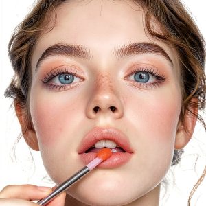 Cosmetics Ebook KDPBookAgency.com Professional Makeup Guide 114 Pages-0