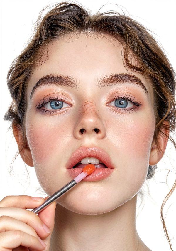 Cosmetics Ebook KDPBookAgency.com Professional Makeup Guide 114 Pages-0