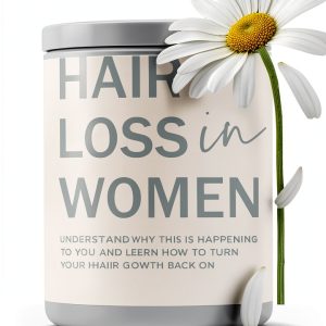 Hair Beauty & Fashion Guide – Professional Hair Care eBook-0