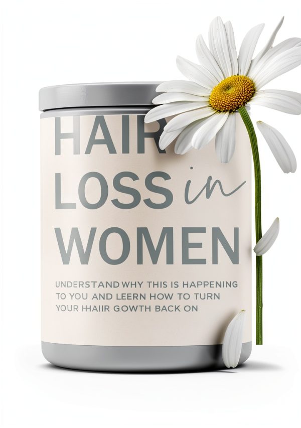 Hair Beauty & Fashion Guide – Professional Hair Care eBook-0
