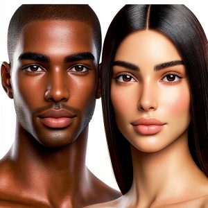 GlowGuide Hair Beauty eBook Professional Cosmetics Guide 2024-0