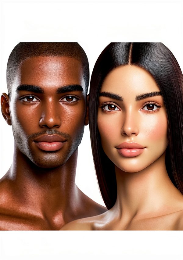 GlowGuide Hair Beauty eBook Professional Cosmetics Guide 2024-0