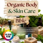 Hair Beauty Kindle eBook by Amazon 156 Pages Cosmetic Skin Care Guide-0