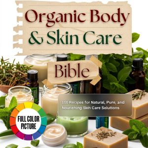 Hair Beauty Kindle eBook by Amazon 156 Pages Cosmetic Skin Care Guide-0