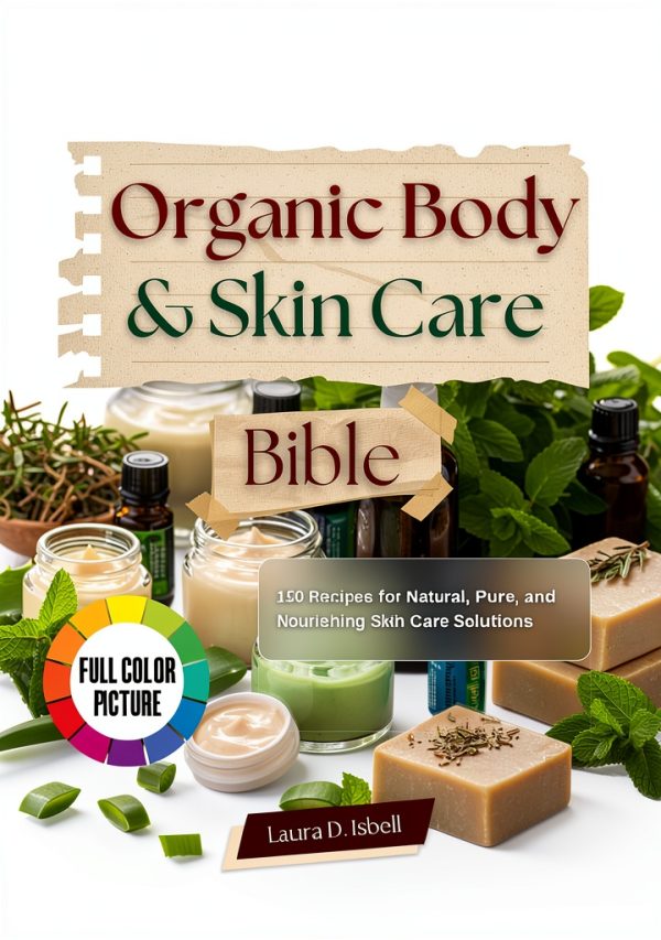 Hair Beauty Kindle eBook by Amazon 156 Pages Cosmetic Skin Care Guide-0