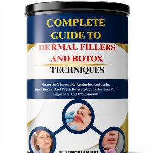 Cosmetics eBook BeautyInsights Skin Care Essentials Guide 2025-0