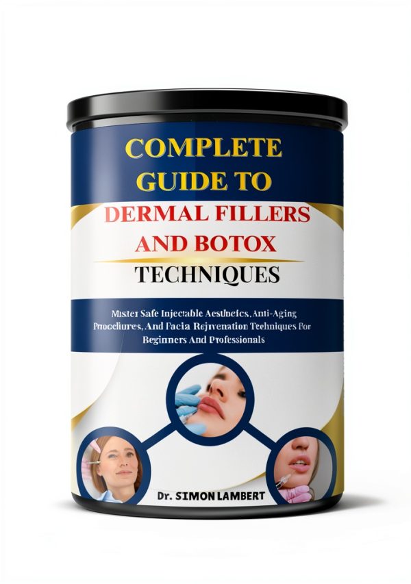 Cosmetics eBook BeautyInsights Skin Care Essentials Guide 2025-0