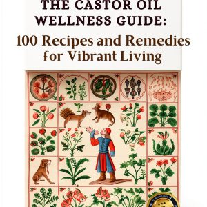 Hair Beauty Guide: Natural Cosmetics & Antioxidants – Kindle Edition-0