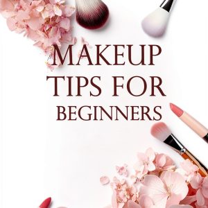 Cosmetics eBook by Amazon 137 Page Beauty Guide with Enhanced Typeset-0