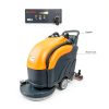 SUNMAX RT50 Floor Scrubber Dryer – 22 Inch Cleaning, 14gal Tank-3