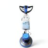 Floor Polisher TECHTONGDA 17" Buffer Polisher 3‑Gal Tank-4
