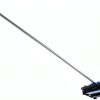 Carpet Sweeper Duo-Sweeper by Carlisle – Rubberized Manual Cleaner-6