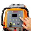SUNMAX 34" Self-Propelled Commercial Floor Scrubber 33‑Gal Tank Orange-2