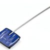 Carpet Sweeper Duo-Sweeper by Carlisle – Rubberized Manual Cleaner-2