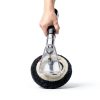 Commercial Heated Carpet and Upholstery Extractor SANITMAX SM18H-New-1