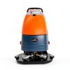 SUNMAX 34" Self-Propelled Commercial Floor Scrubber 33‑Gal Tank Orange-4