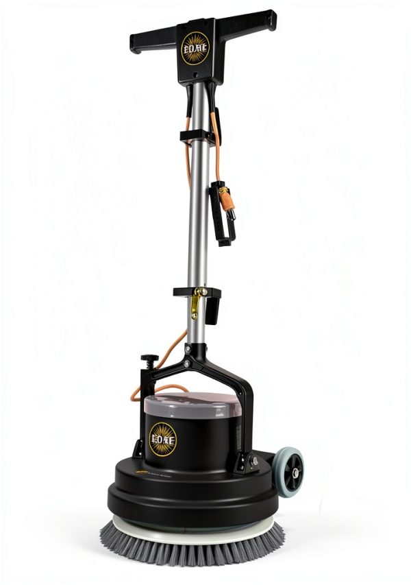 Prolux PLC15 15" Single Pad Floor Polisher with Random Orbit Motor-5