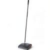 Rubbermaid Executive Series 7.5" Dual-Action Sweeper - Black-0