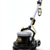 Prolux PLC15 15" Single Pad Floor Polisher with Random Orbit Motor-4