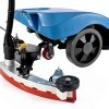 Walk Behind Floor Scrubber Global Industrial 17" 9.2/10.5 Tanks-4