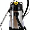 Commercial Carpet Cleaner Machine LIAPDG 1034W 2-in-1 Tanks 6 Tools-0