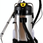 Commercial Carpet Cleaner Machine LIAPDG 1034W 2-in-1 Tanks 6 Tools-0