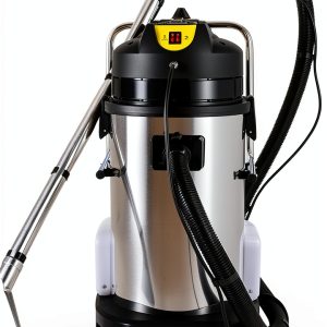 Commercial Carpet Cleaner Machine LIAPDG 1034W 2-in-1 Tanks 6 Tools-0