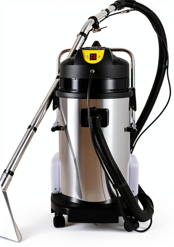 Commercial Carpet Cleaner Machine LIAPDG 1034W 2-in-1 Tanks 6 Tools-0