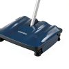 Carpet Sweeper Duo-Sweeper by Carlisle – Rubberized Manual Cleaner-9